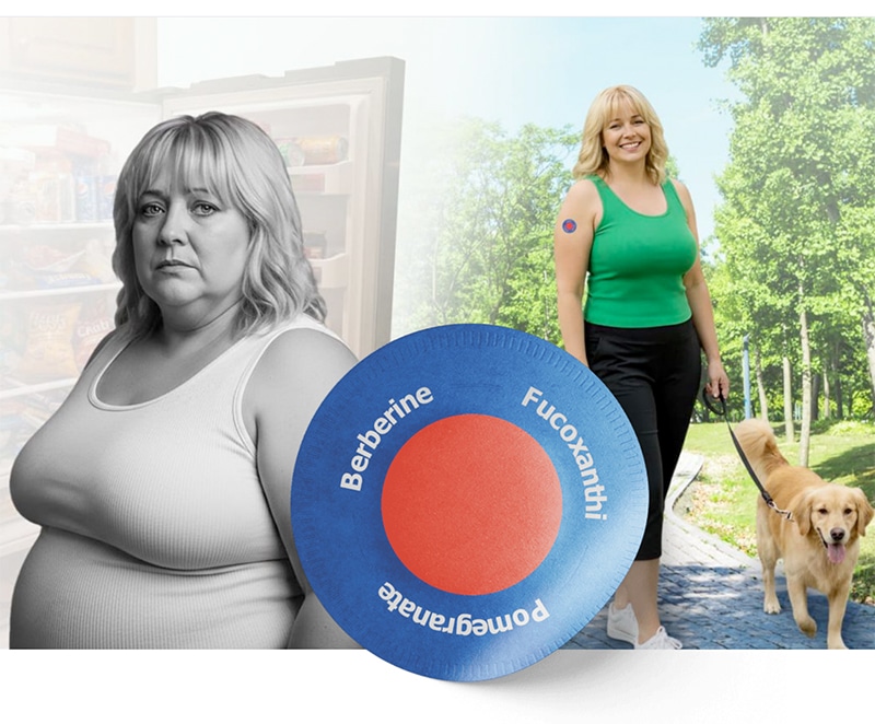 purisaki weight loss patches